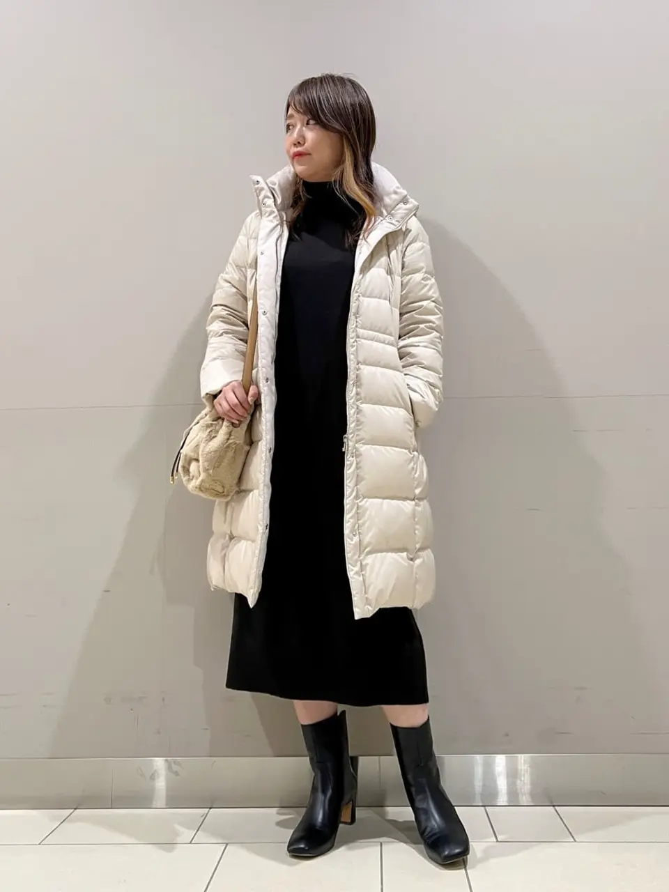 23区 平瀬 コーディネート画像