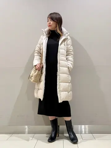 23区 平瀬 コーディネート画像