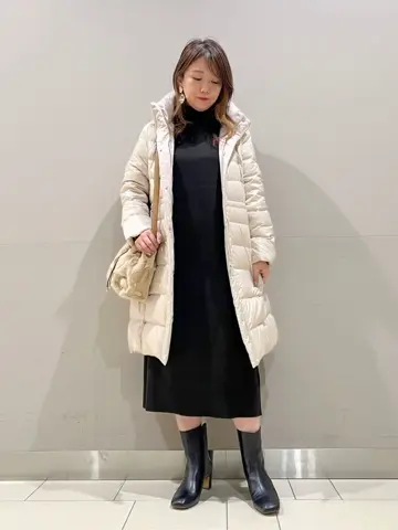 23区 平瀬 コーディネート画像