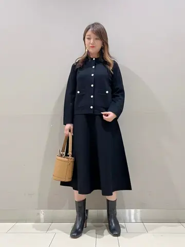 23区 平瀬 コーディネート画像