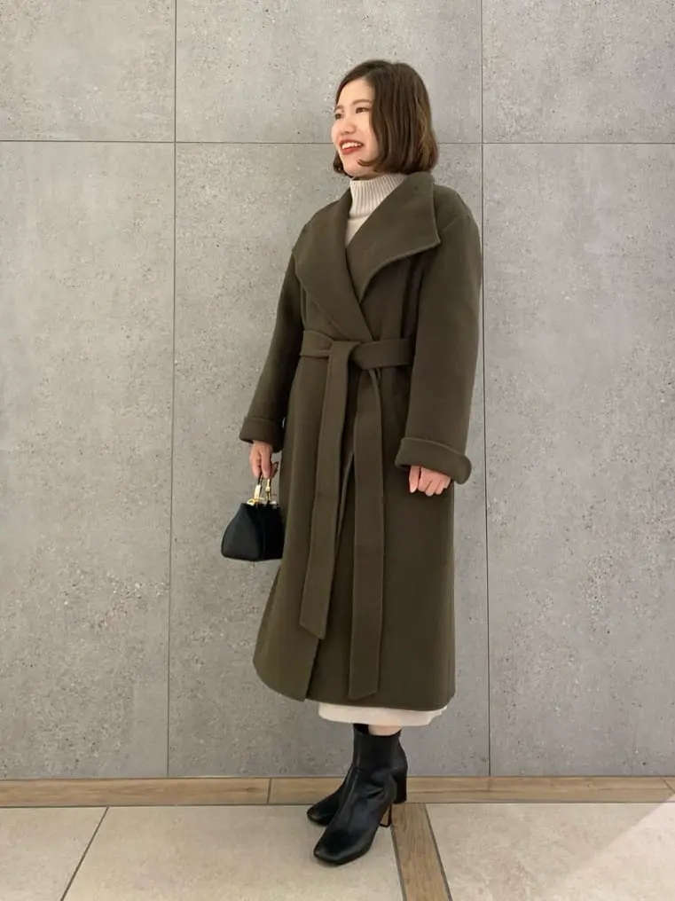 23区 澤田 コーディネート画像