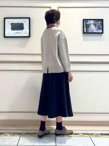 23区 荒川 コーディネート画像