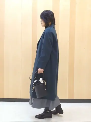 23区 杉澤 コーディネート画像