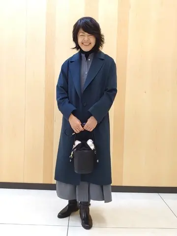 23区 杉澤 コーディネート画像