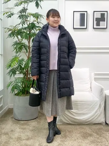 23区 藤原 コーディネート画像