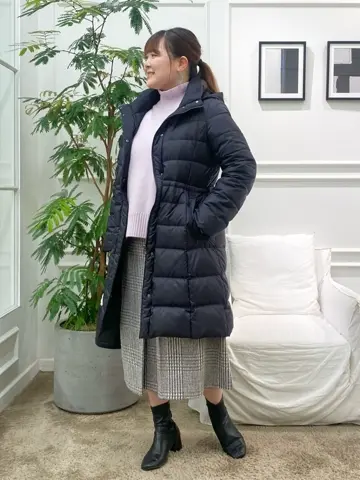 23区 藤原 コーディネート画像