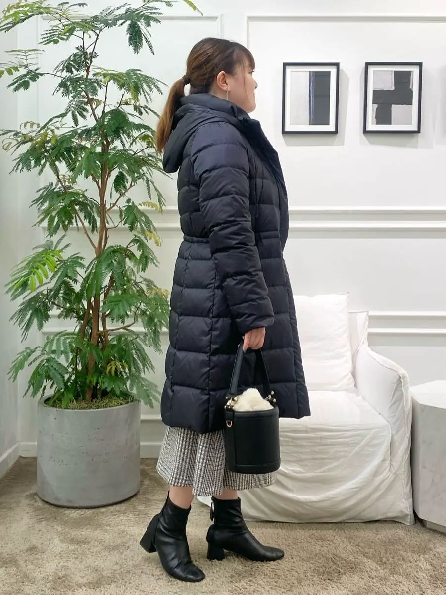 23区 藤原 コーディネート画像