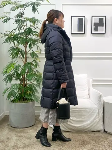 23区 藤原 コーディネート画像