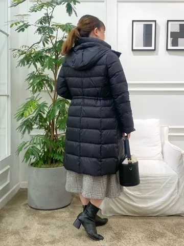 23区 藤原 コーディネート画像