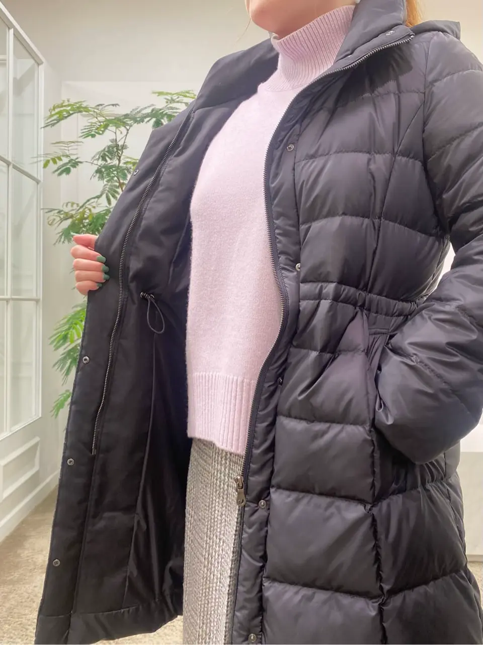 23区 藤原 コーディネート画像