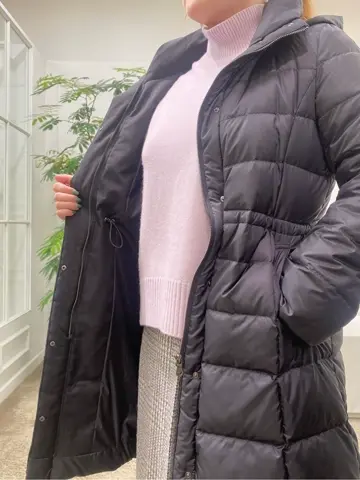 23区 藤原 コーディネート画像