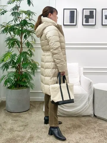 23区 藤原 コーディネート画像