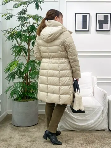 23区 藤原 コーディネート画像