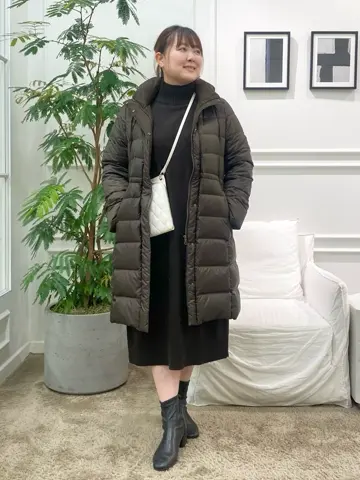 23区 藤原 コーディネート画像