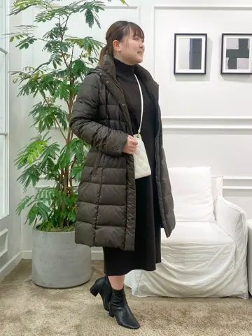 23区 藤原 コーディネート画像