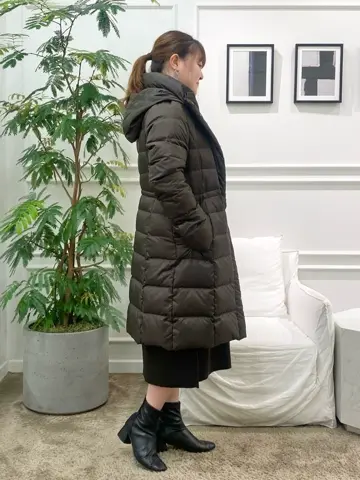 23区 藤原 コーディネート画像