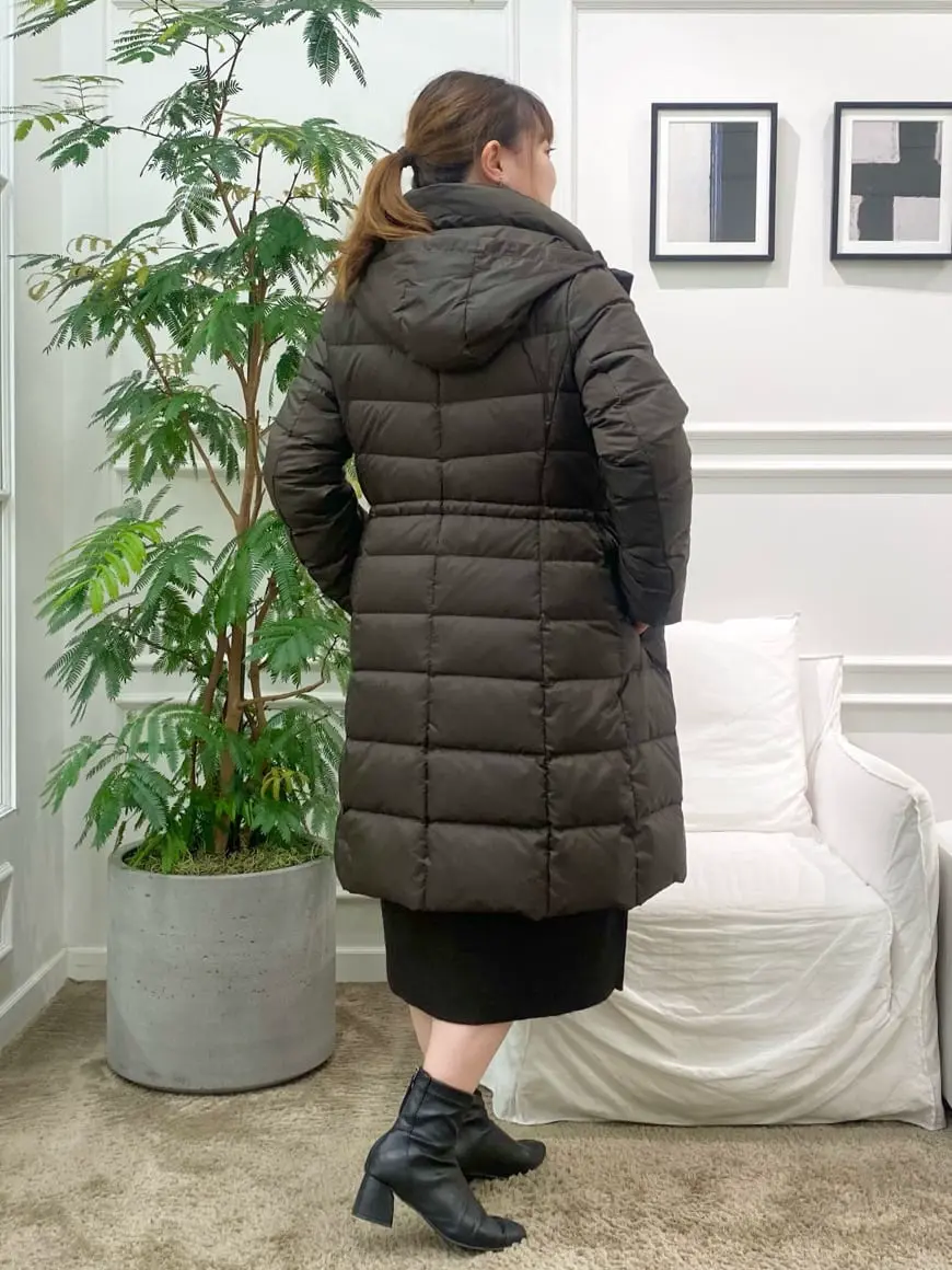 23区 藤原 コーディネート画像