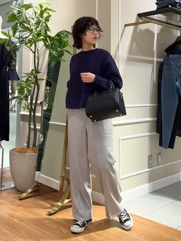 23区 伊藤 コーディネート画像