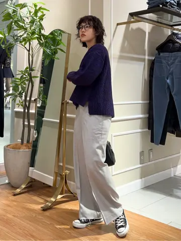 23区 伊藤 コーディネート画像