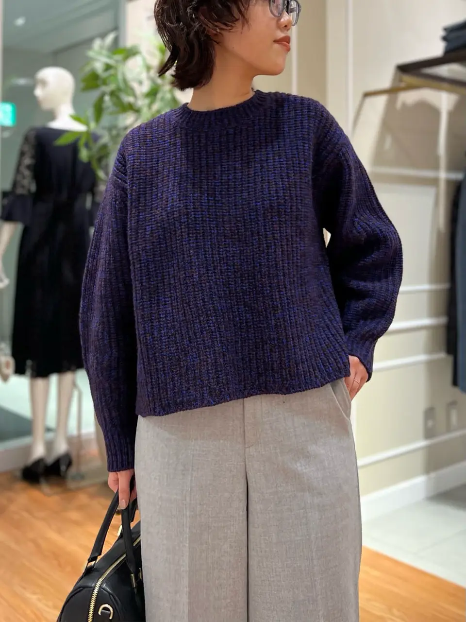 23区 伊藤 コーディネート画像