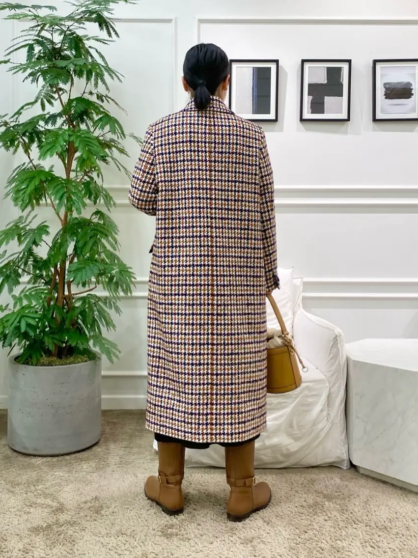 23区 岡本 コーディネート画像