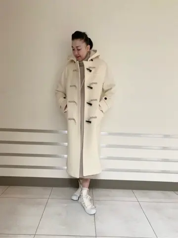 23区 塩谷美喜 コーディネート画像