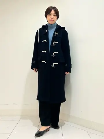 23区 南 コーディネート画像