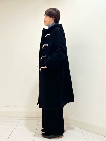 23区 南 コーディネート画像