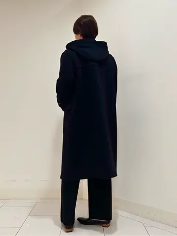 23区 南 コーディネート画像