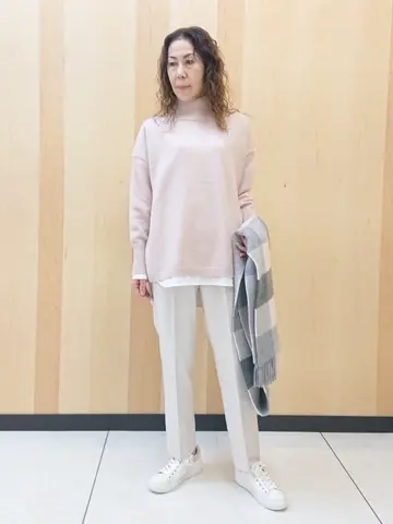 23区 半澤 コーディネート画像