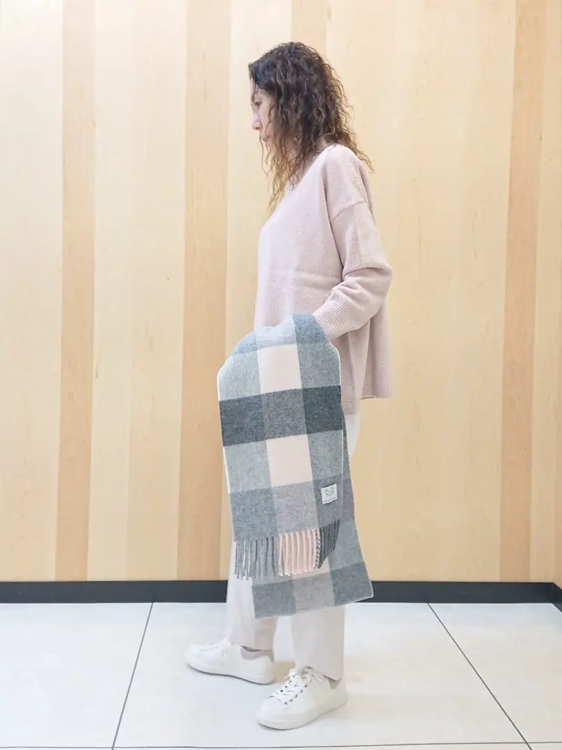 23区 半澤 コーディネート画像