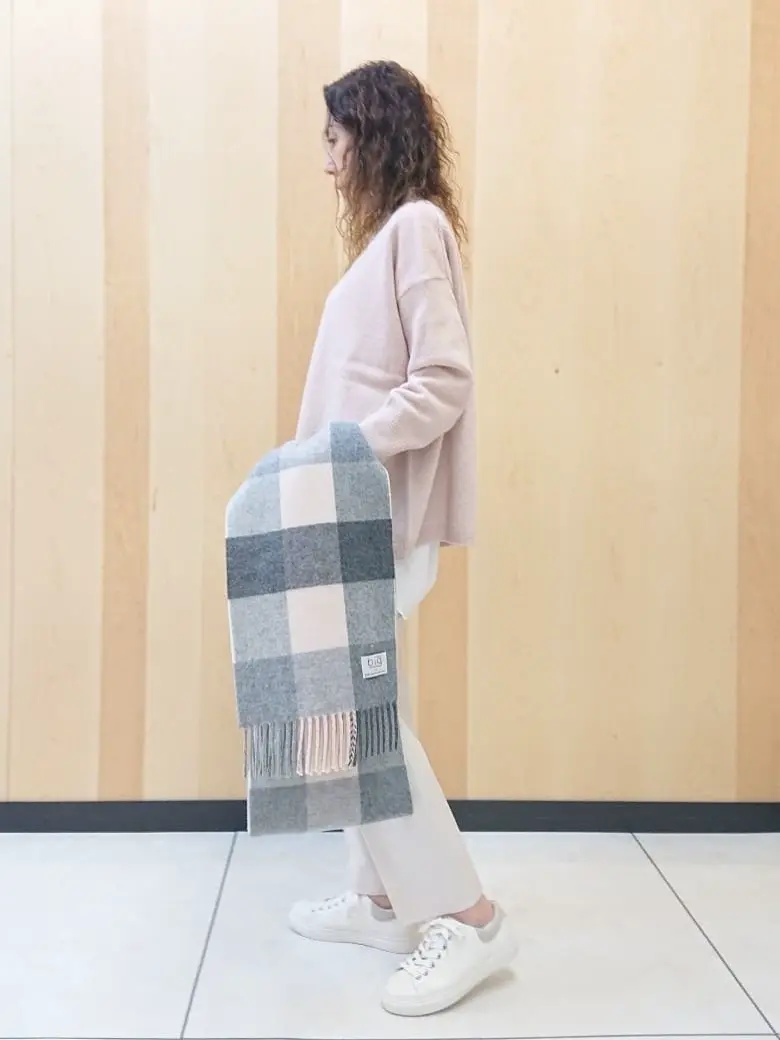 23区 半澤 コーディネート画像