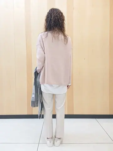 23区 半澤 コーディネート画像