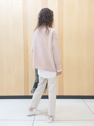 23区 半澤 コーディネート画像