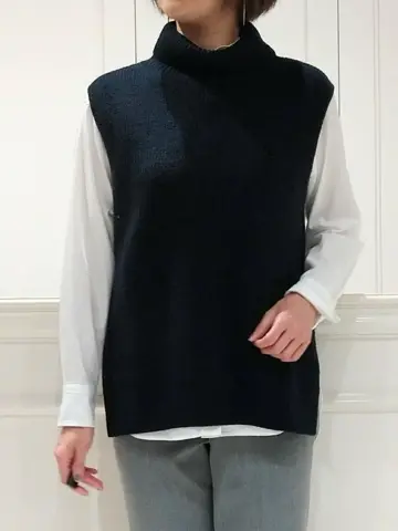 23区 奥山 コーディネート画像