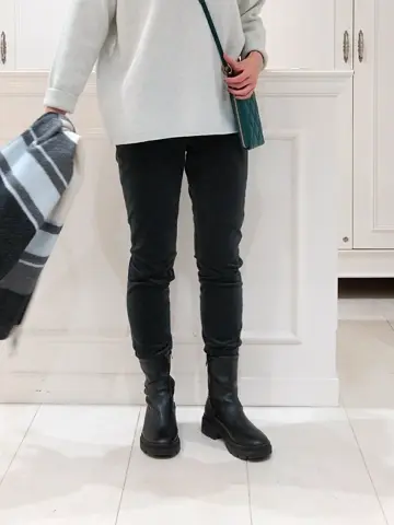 23区 奥山 コーディネート画像