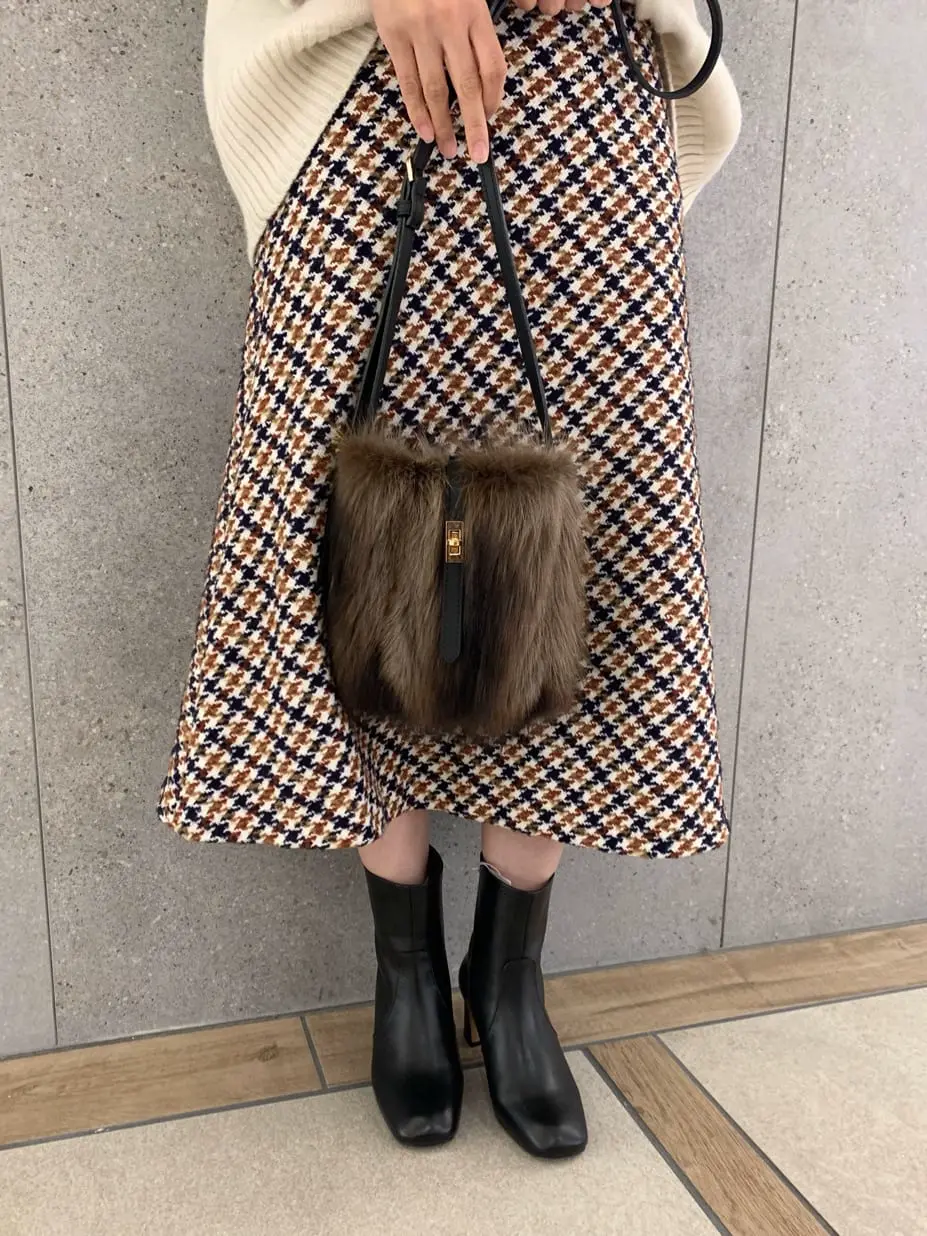 23区 澤田 コーディネート画像