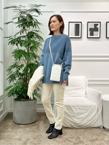 23区 橋本 コーディネート画像