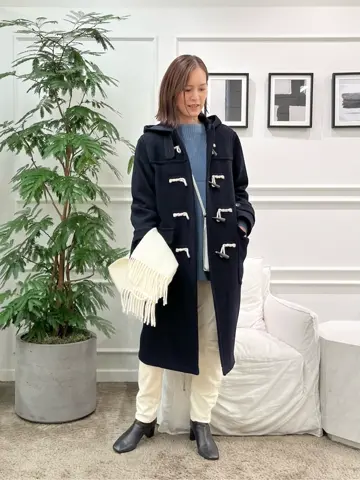 23区 橋本 コーディネート画像