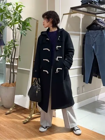 23区 伊藤 コーディネート画像