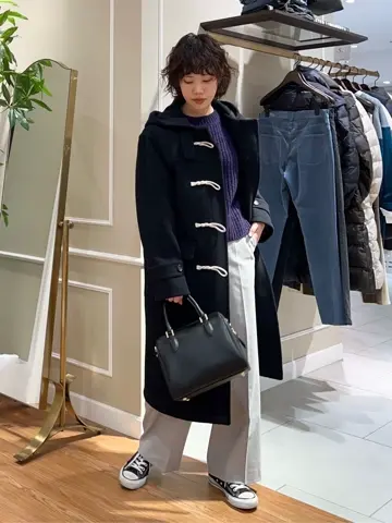 23区 伊藤 コーディネート画像