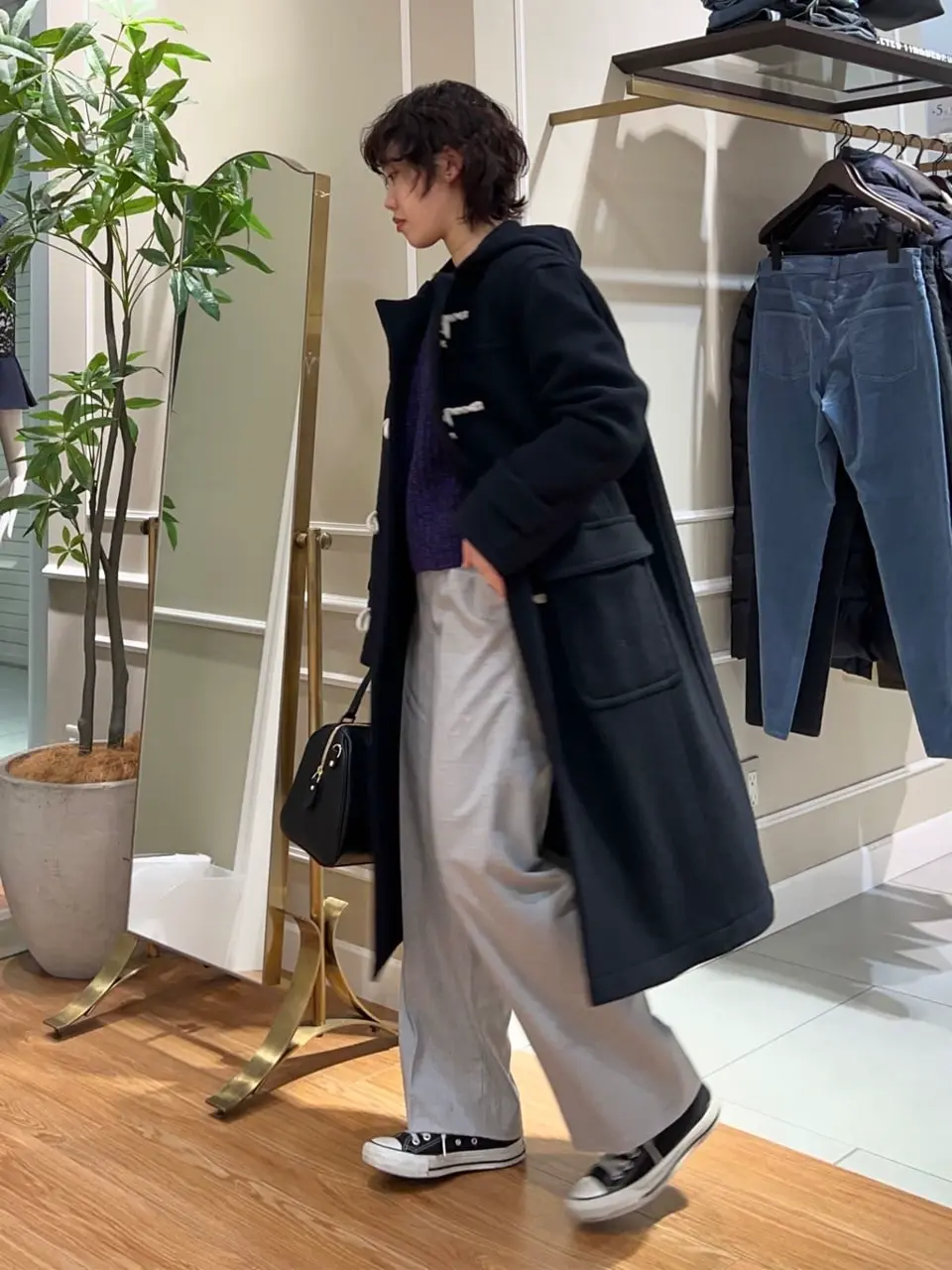 23区 伊藤 コーディネート画像