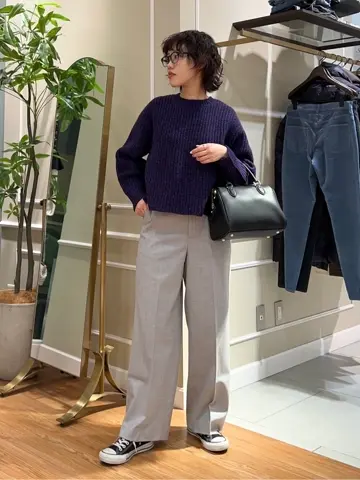 23区 伊藤 コーディネート画像