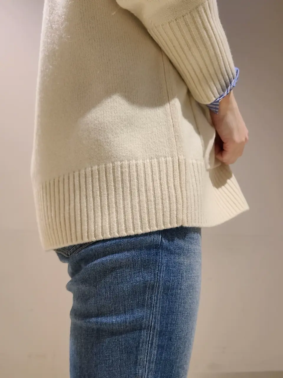 23区 スタッフ. コーディネート画像