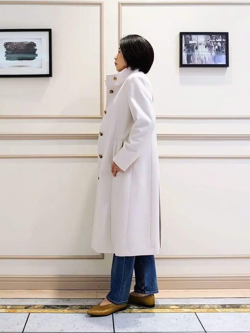 23区 村田 コーディネート画像