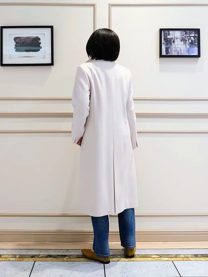 23区 村田 コーディネート画像