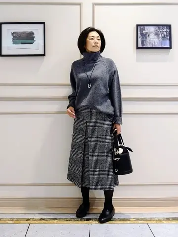 23区 村田 コーディネート画像