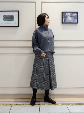 23区 村田 コーディネート画像