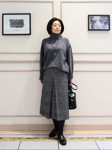 23区 村田 コーディネート画像