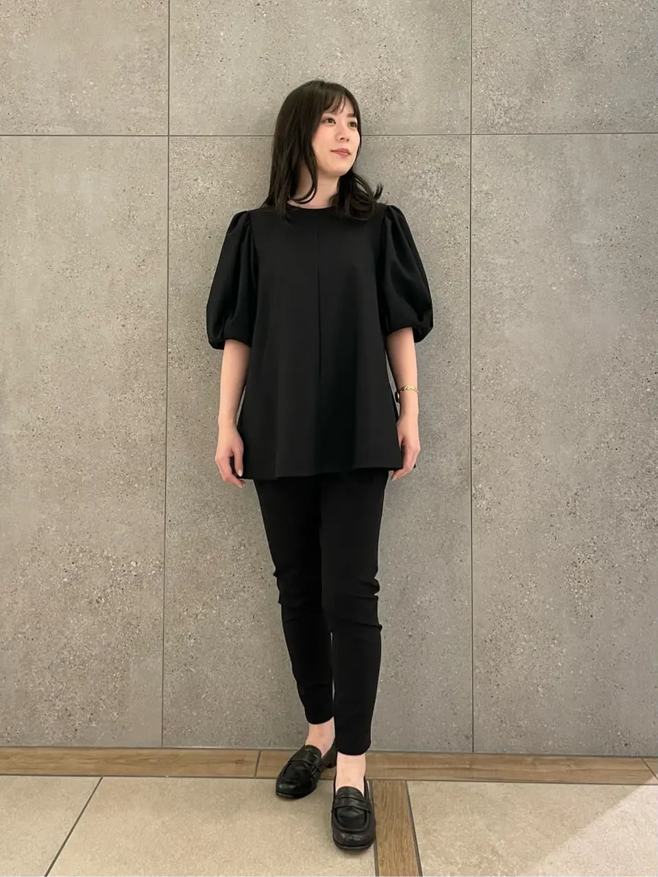  善家 コーディネート画像